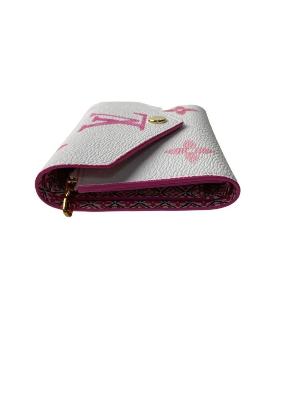 Louis Vuitton Portefeuille Victorine IC